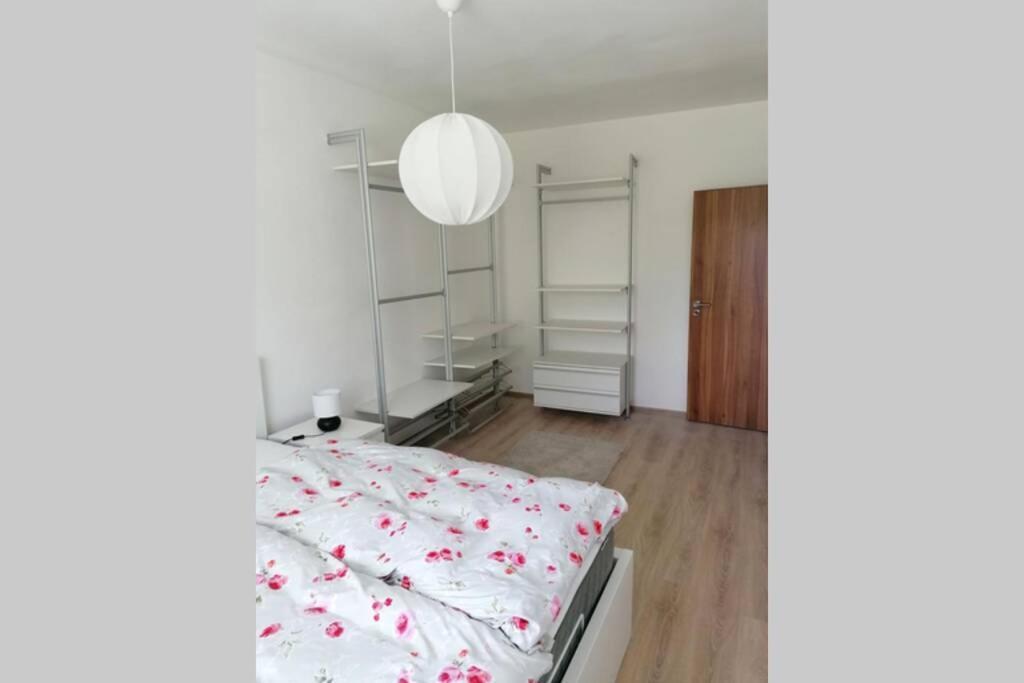 Apartmán blízko hlavnej stanice a centra mesta Bardejov Esterno foto