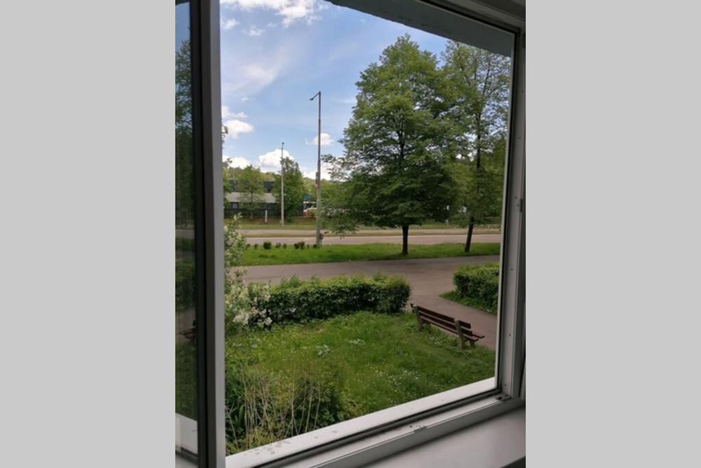 Apartmán blízko hlavnej stanice a centra mesta Bardejov Esterno foto