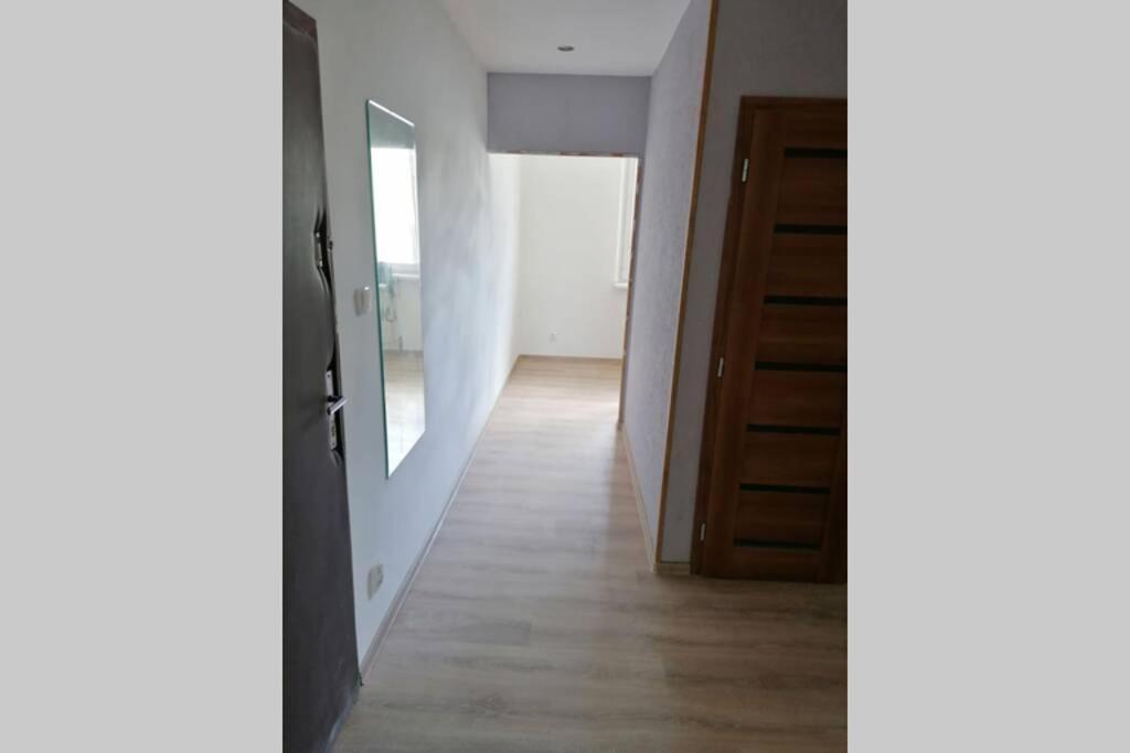 Apartmán blízko hlavnej stanice a centra mesta Bardejov Esterno foto